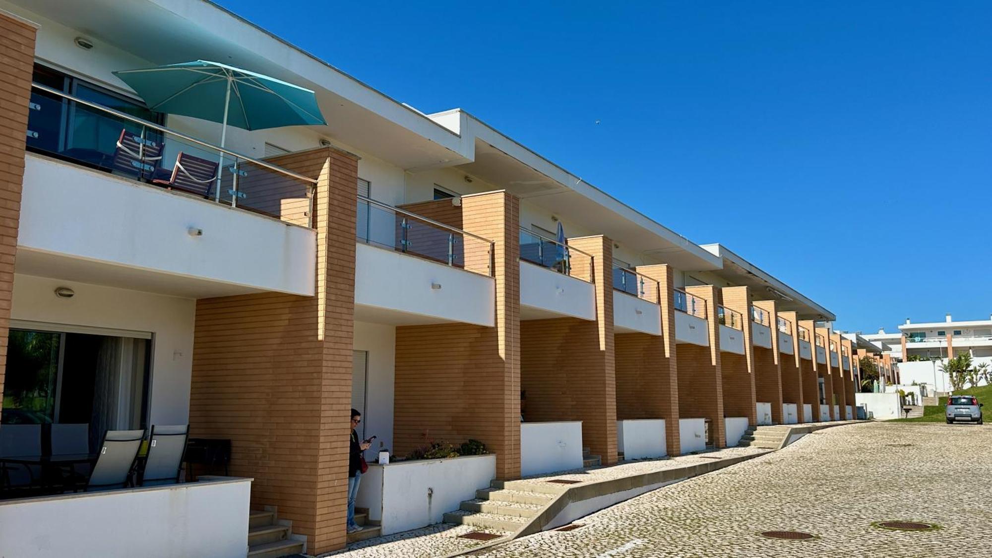 Villa White By Check-In Portugal Albufeira Exterior foto