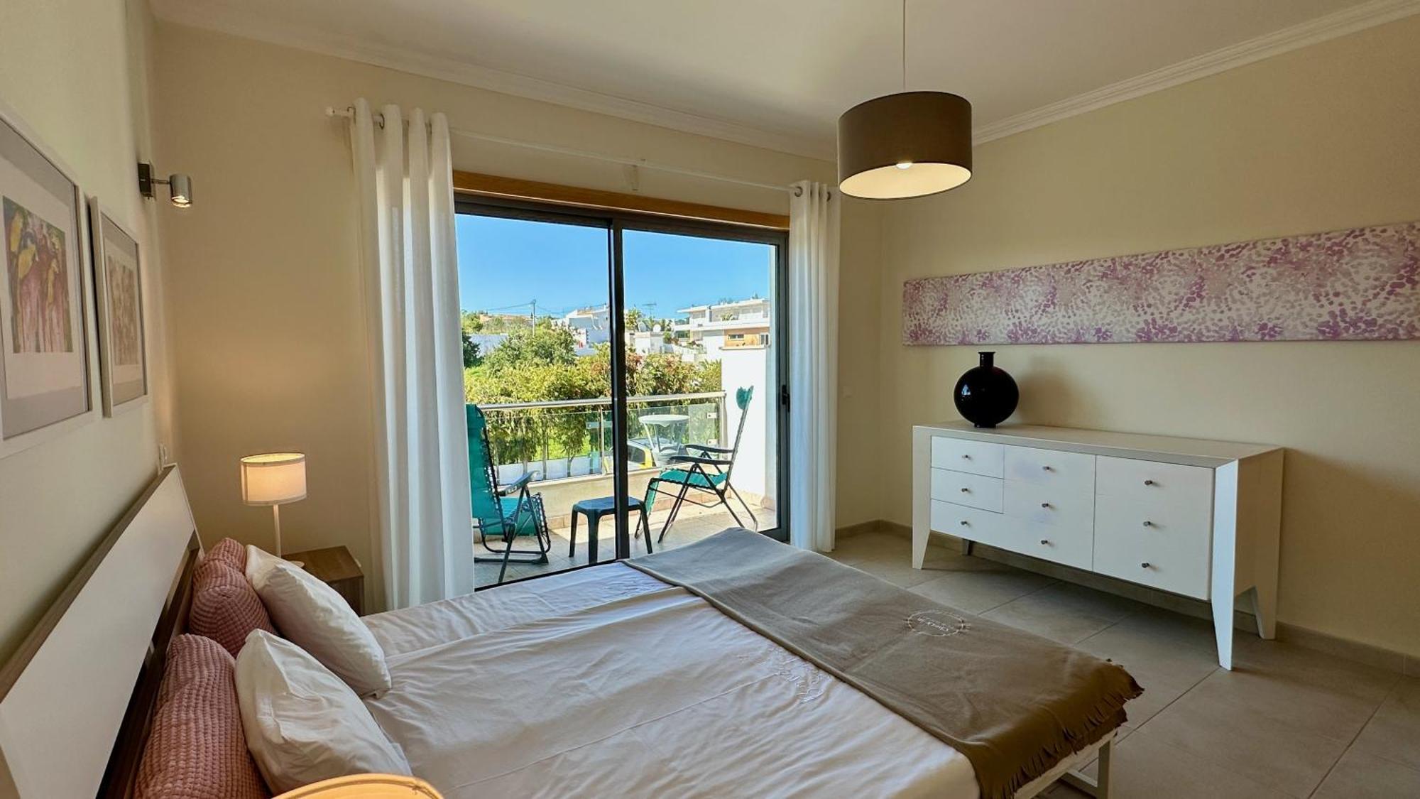 Villa White By Check-In Portugal Albufeira Exterior foto