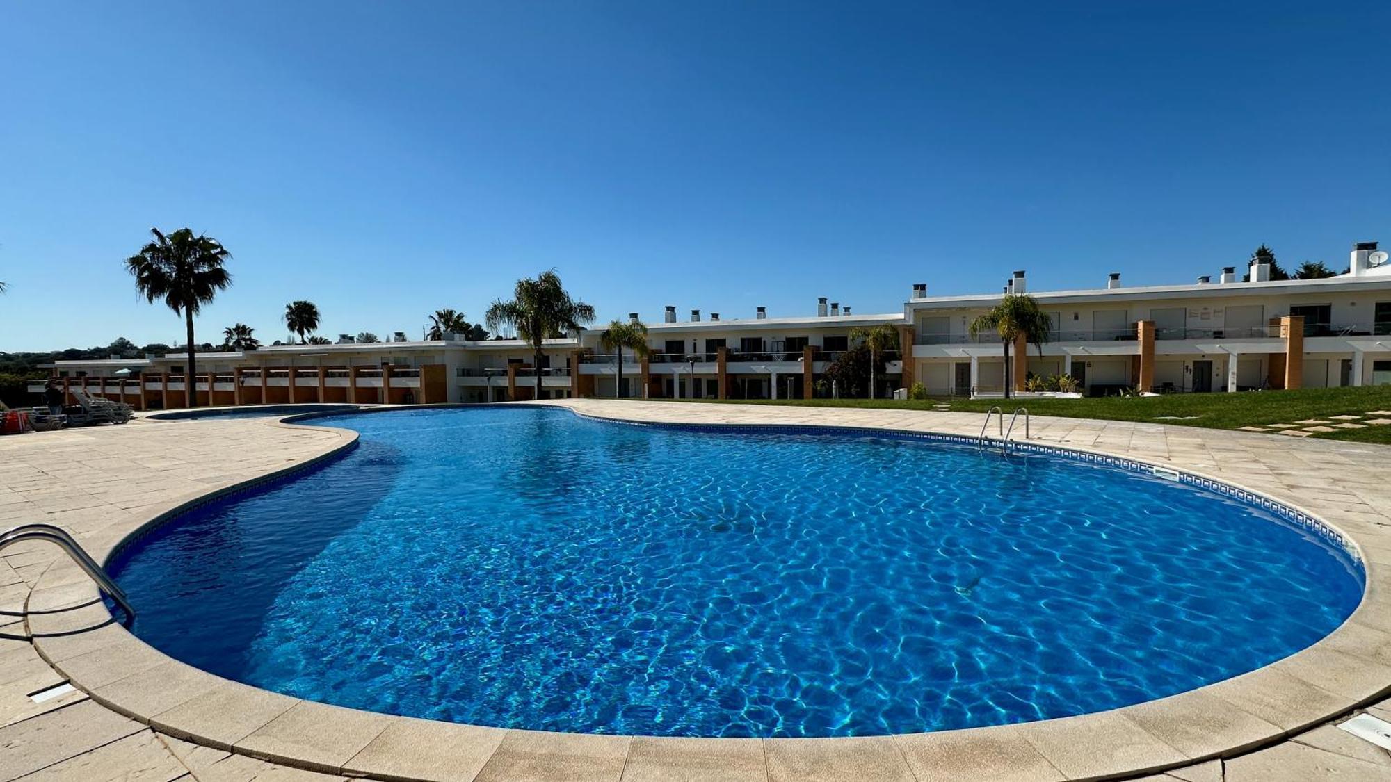 Villa White By Check-In Portugal Albufeira Exterior foto
